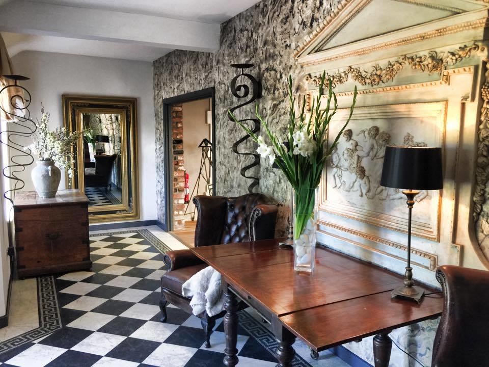Meifod House Caernarfon Zewnętrze zdjęcie