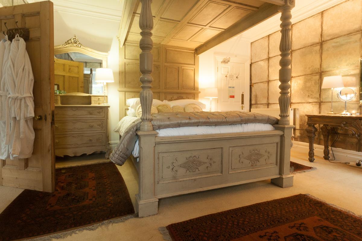 Meifod House Caernarfon Zewnętrze zdjęcie