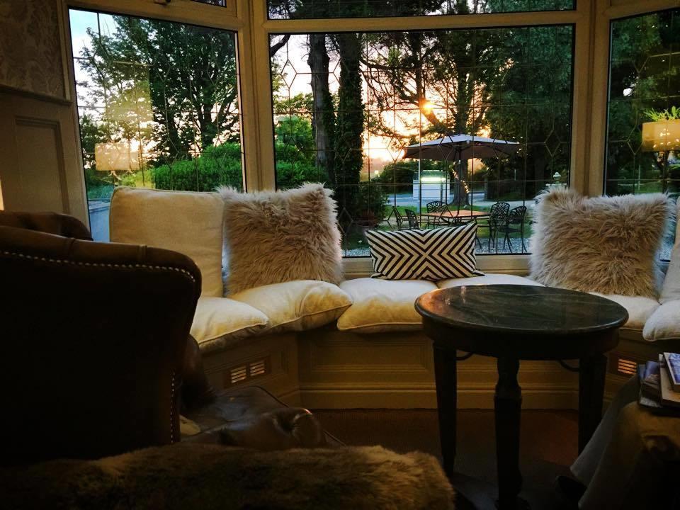 Meifod House Caernarfon Zewnętrze zdjęcie