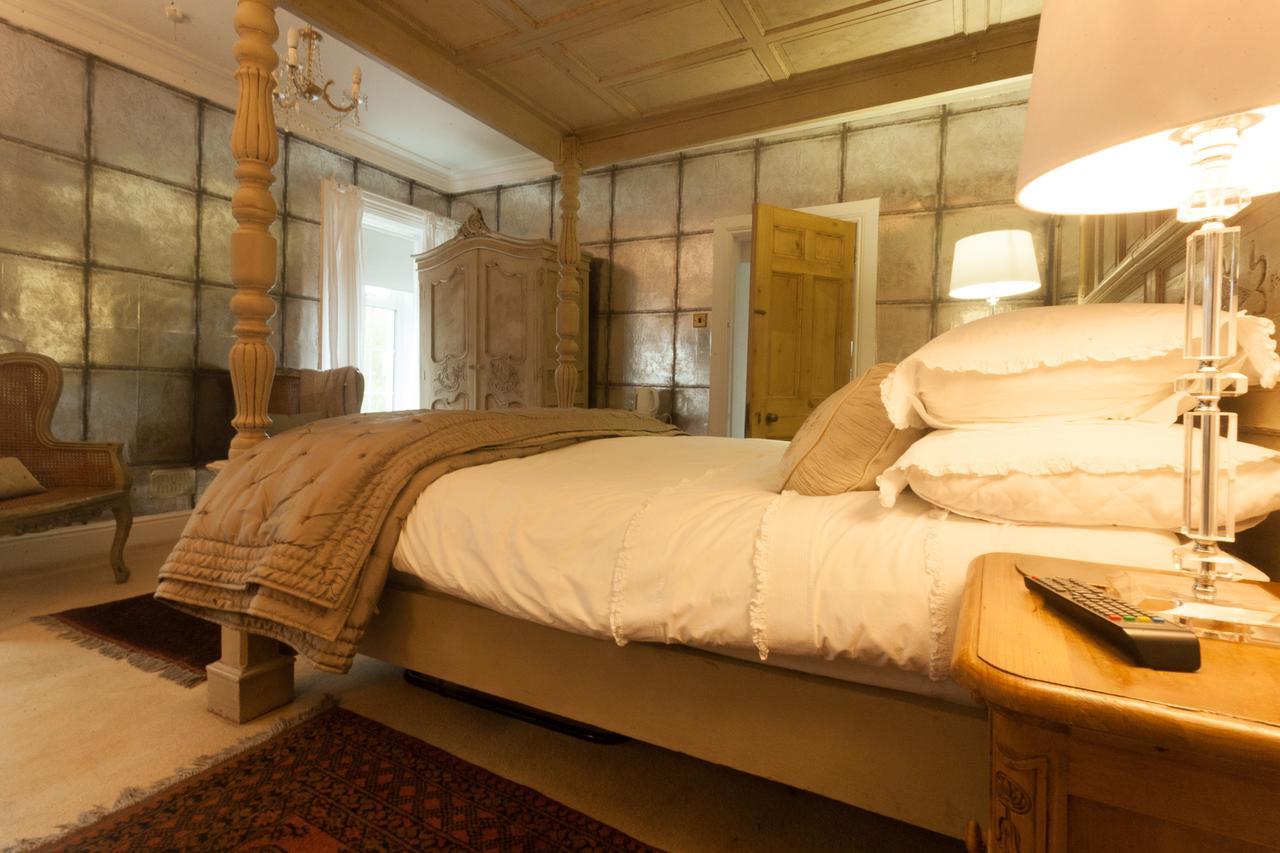 Meifod House Caernarfon Zewnętrze zdjęcie
