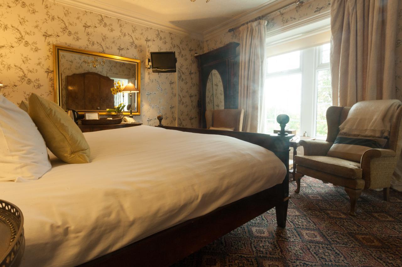 Meifod House Caernarfon Zewnętrze zdjęcie