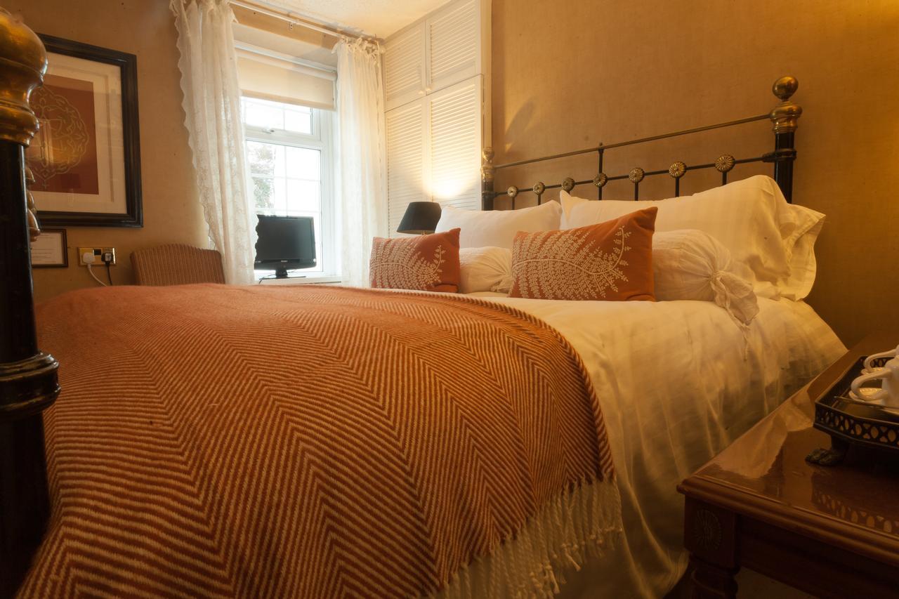 Meifod House Caernarfon Zewnętrze zdjęcie