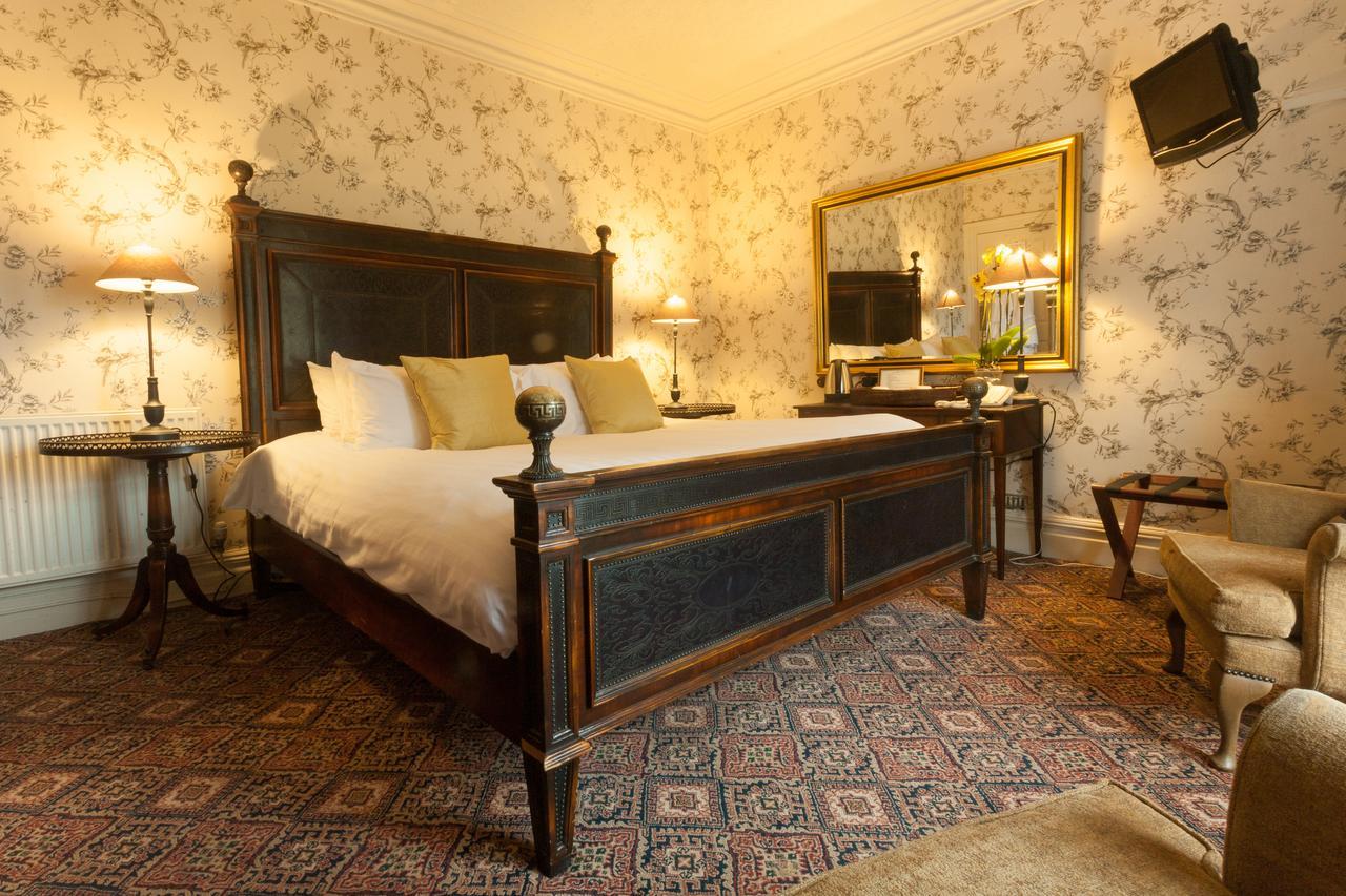 Meifod House Caernarfon Zewnętrze zdjęcie