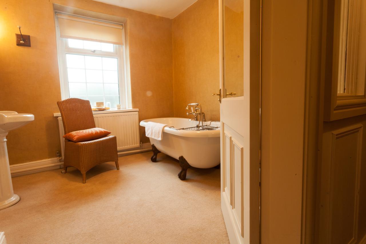 Meifod House Caernarfon Zewnętrze zdjęcie