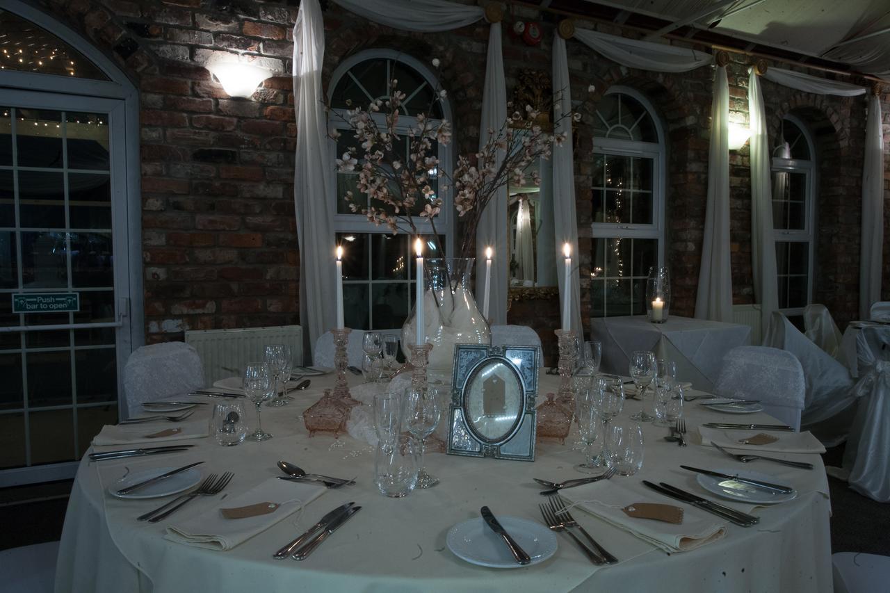 Meifod House Caernarfon Zewnętrze zdjęcie