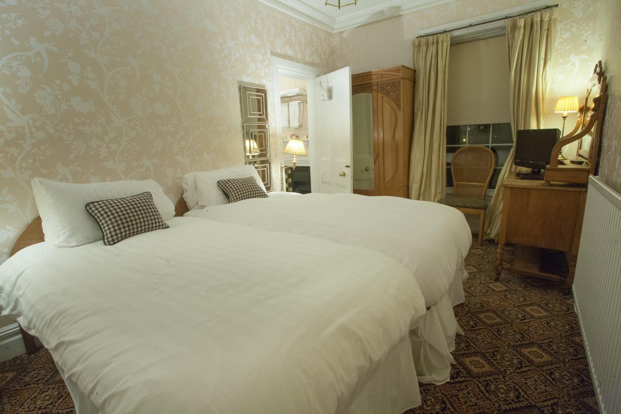 Meifod House Caernarfon Zewnętrze zdjęcie