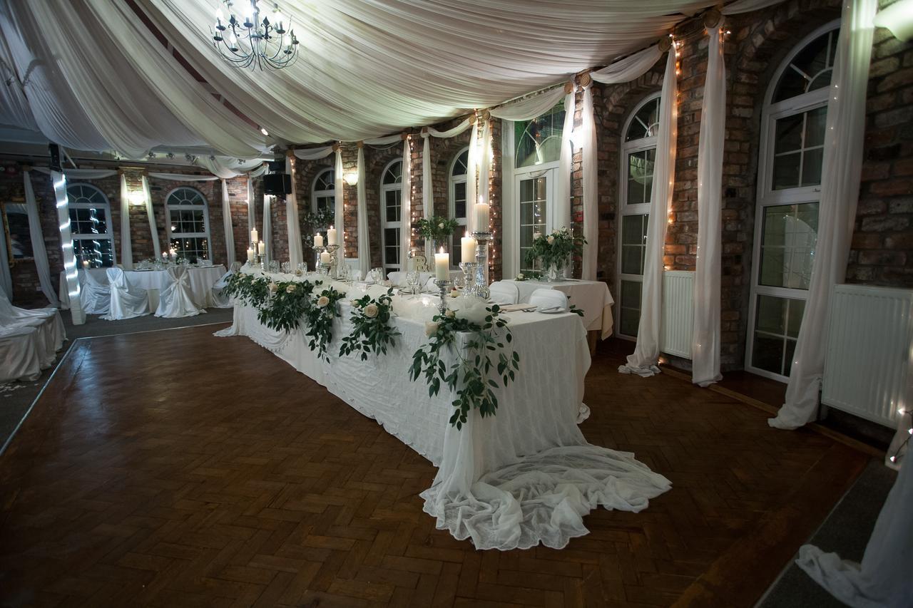 Meifod House Caernarfon Zewnętrze zdjęcie