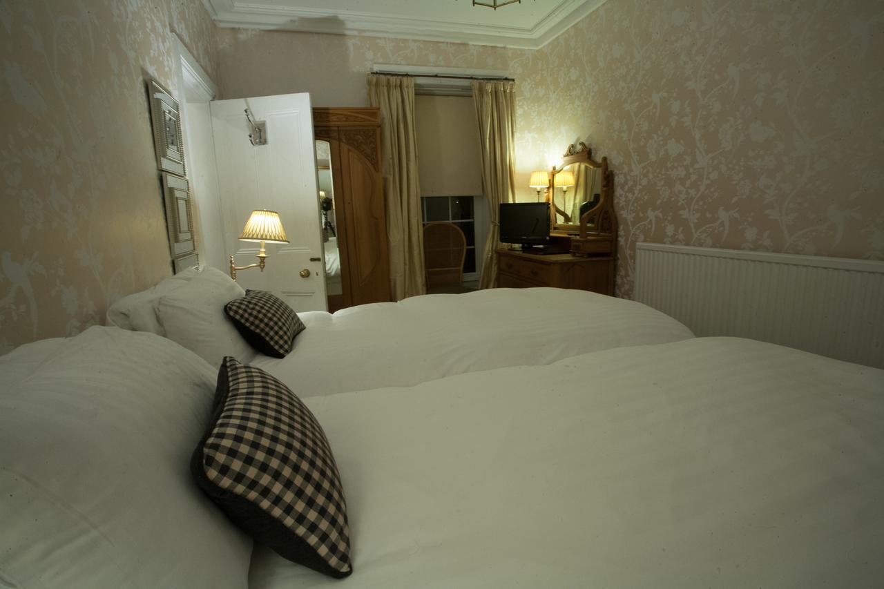 Meifod House Caernarfon Zewnętrze zdjęcie